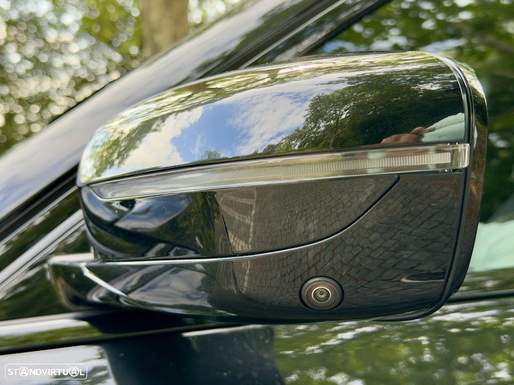 BMW 320 e Aut. M Sport - 5