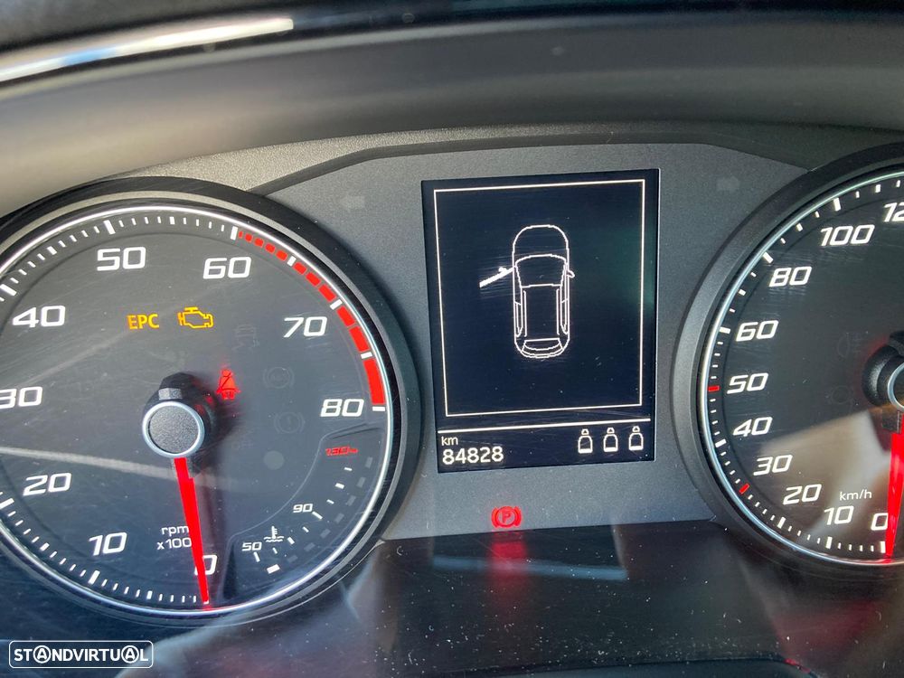 SEAT Arona - 7