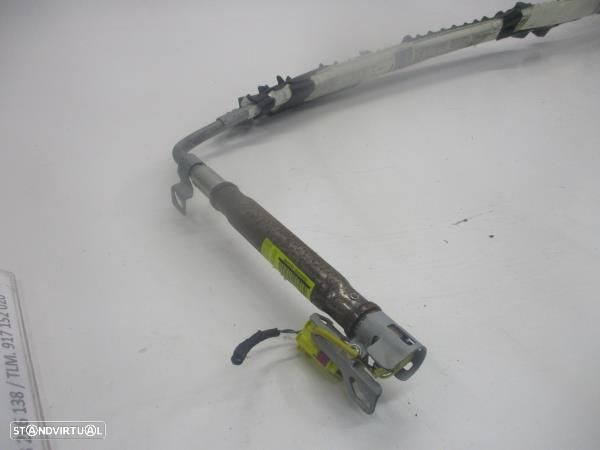 Airbag Cortina Esq Volkswagen Golf V (1K1) - 2
