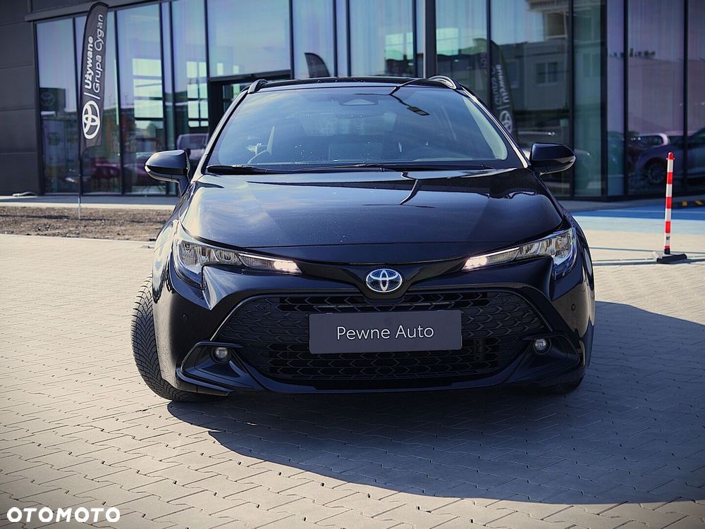 Toyota Corolla 1.8 Hybrid Comfort - 5
