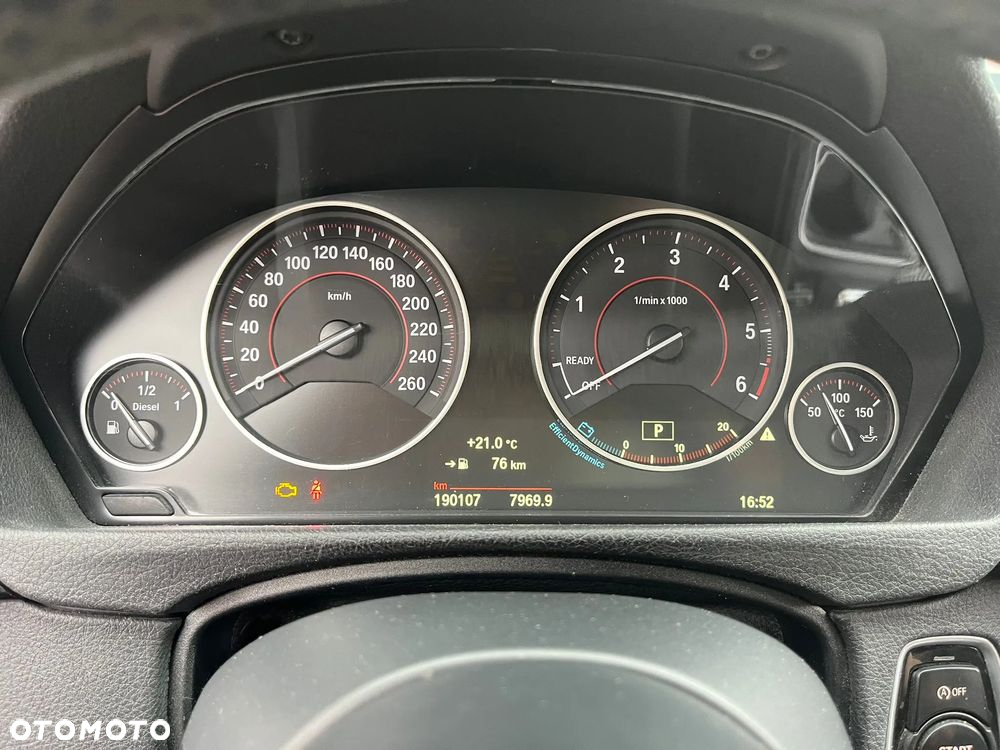 BMW Seria 3 - 10