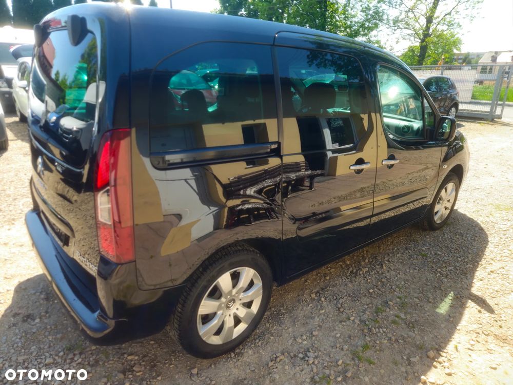 Citroën Berlingo Multispace BlueHDi 120 S&S SELECTION - 36