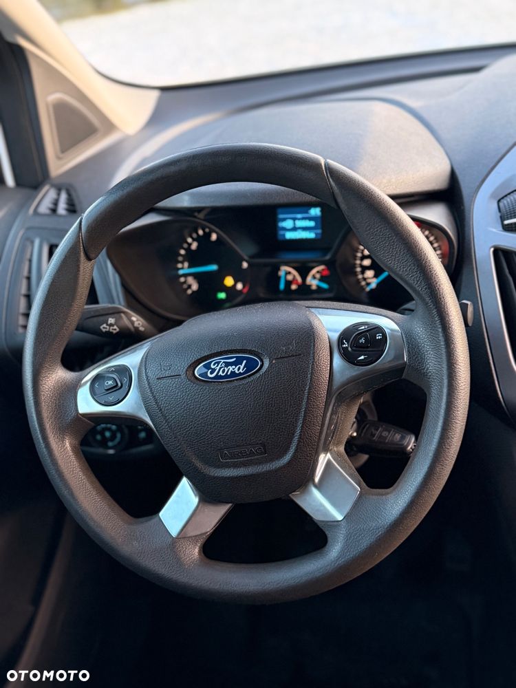 Ford Connect - 7