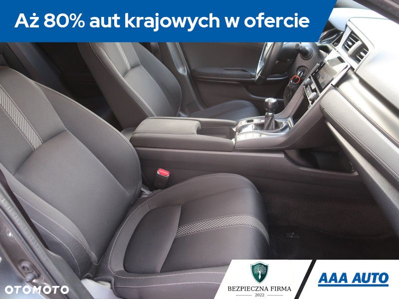 Honda Civic - 10
