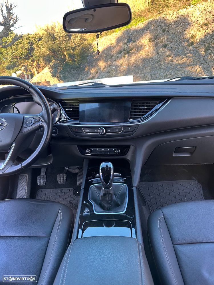 Opel Insignia Sports Tourer 2.0 CDTi Innovation - 5