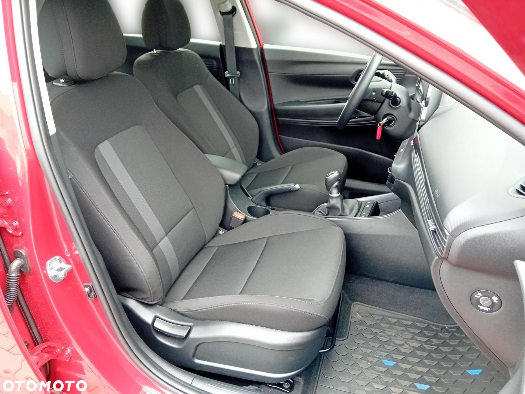 Hyundai i20 1.0 T-GDi Modern - 14