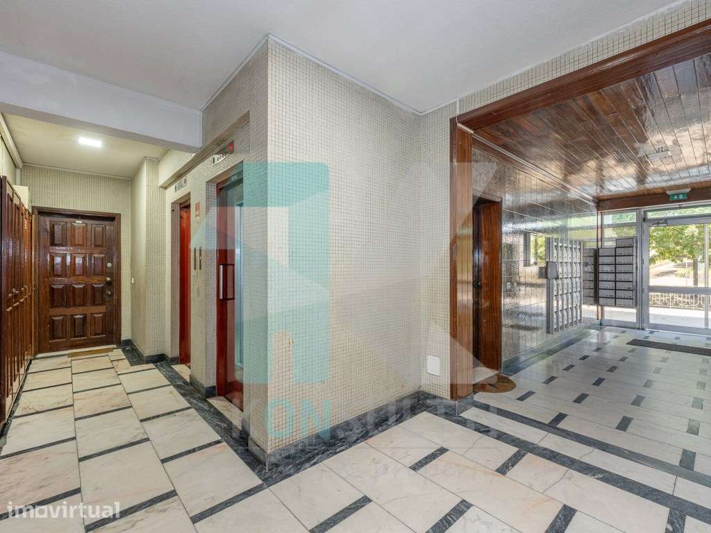 T1 Vila Nova de Gaia com lugar de Garagem - Porto - Oportunidade - Grande imagem: 4/36