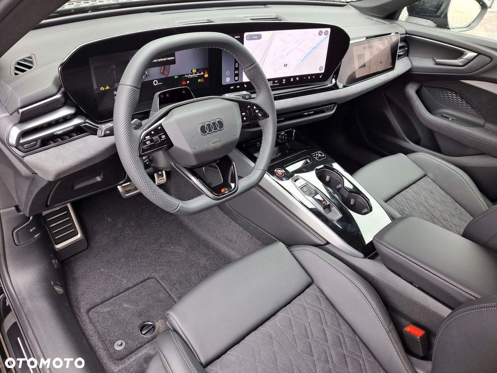 Audi A5 Avant - 10