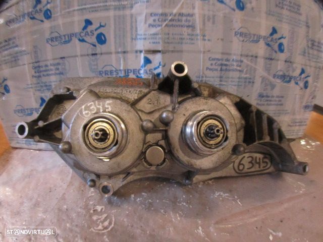 Modulo A2C73768908 2500080900B RENAULT MEGANE 4 2017 1.5DCI 110CV 5P AZUL Módulo Caixa De Velocidades Automática DANIFICADO - 1