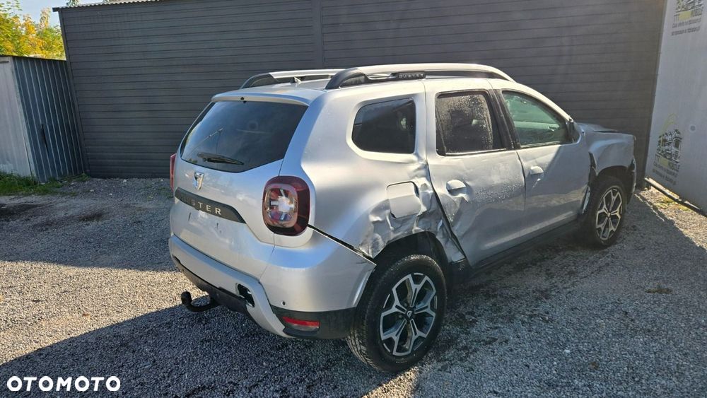 Dacia Duster - 21