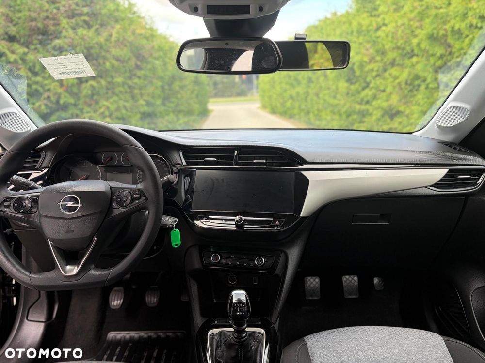 Opel Corsa - 19