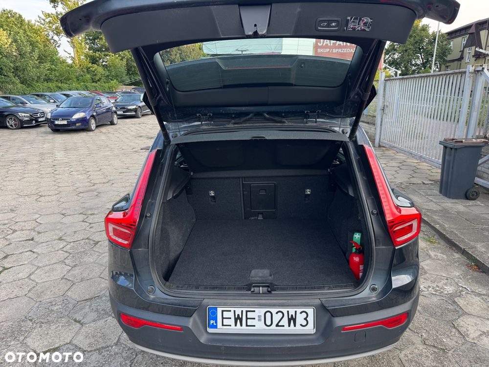 Volvo XC 40 - 26