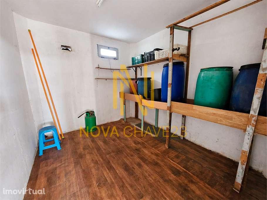 Espaço Comercial na Mira-Sintra – 32,5 m² - Grande imagem: 2/8