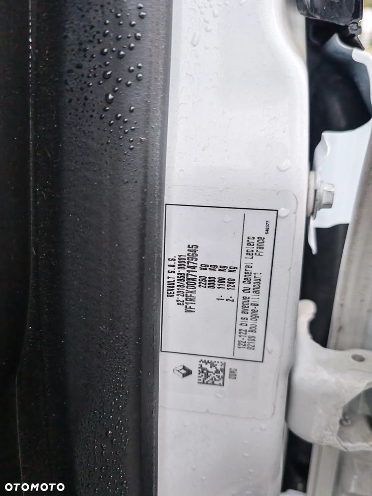 Renault Kangoo 1.3 TCe Techno EDC - 25