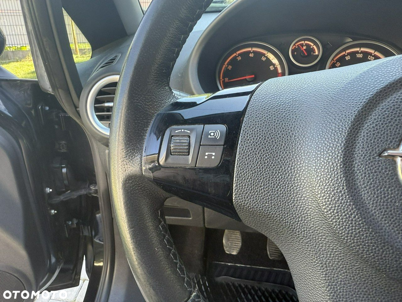 Opel Corsa - 18