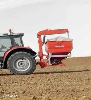 Agrimac ABL 1200 - 4