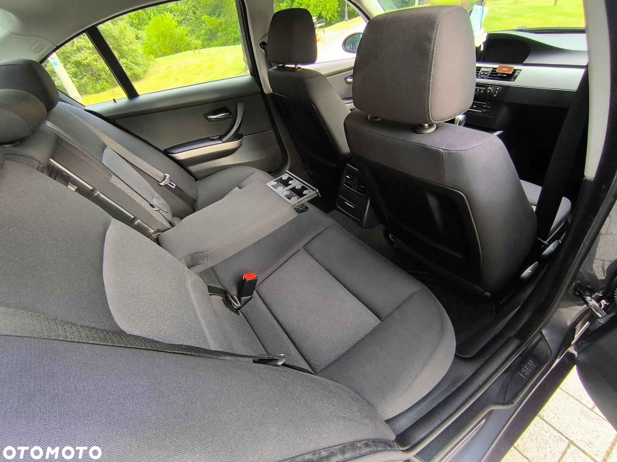 BMW Seria 3 - 8