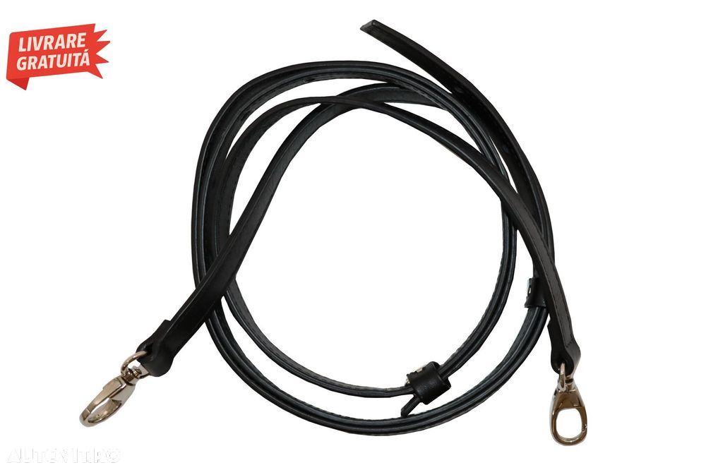 Geanta cu Clapeta Interschimbabila Lemnia Play Negru- livrare gratuita - 15