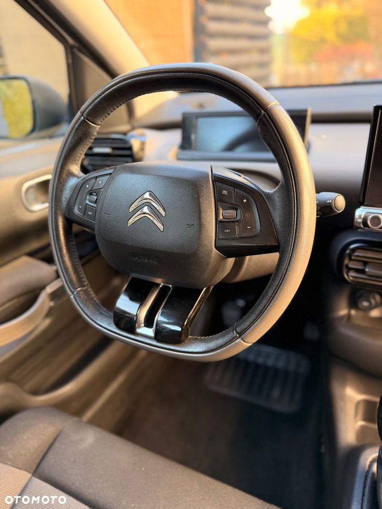 Citroën C4 Cactus VTi 82 Shine - 9