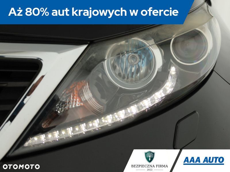Kia Sportage - 22