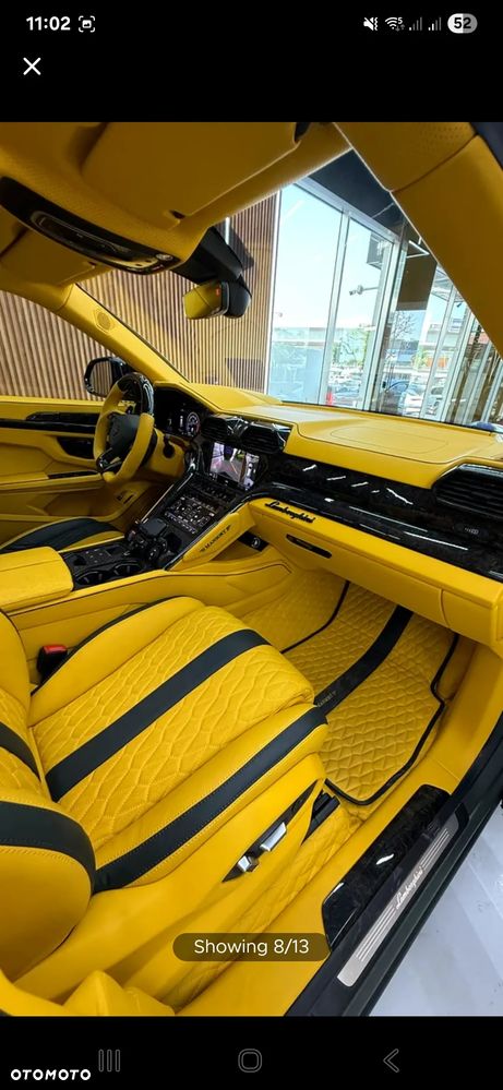 Lamborghini Urus Standard - 6