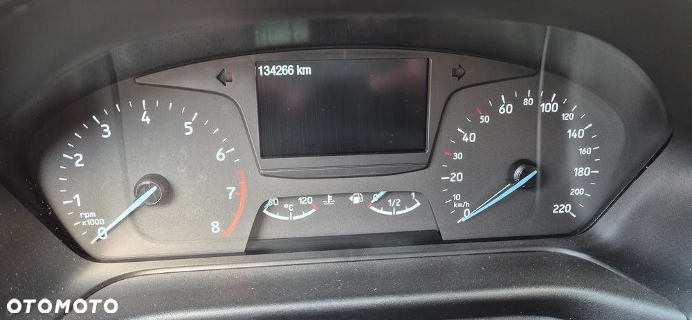 Ford Fiesta 1.0 EcoBoost S&S ACTIVE X - 14