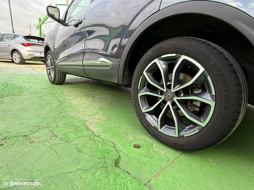 Renault Kadjar 1.5 dCi Intens - 4