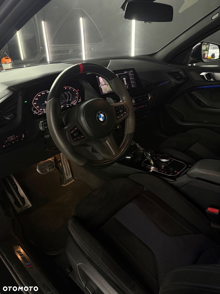 BMW Seria 1 M135i xDrive - 9