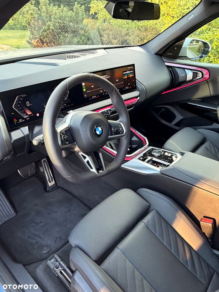 BMW X3 - 9