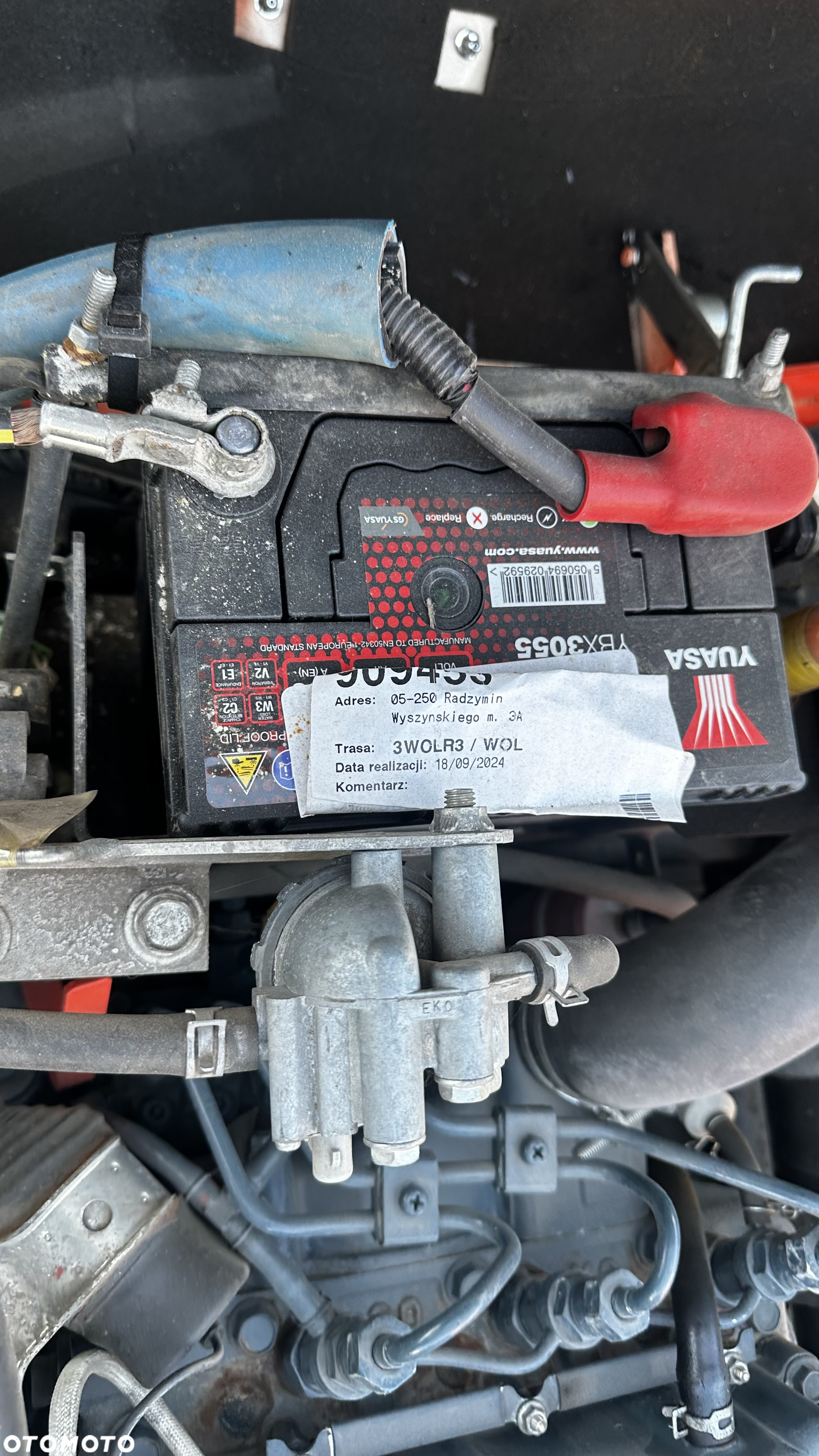 Kubota U10-3 - 4