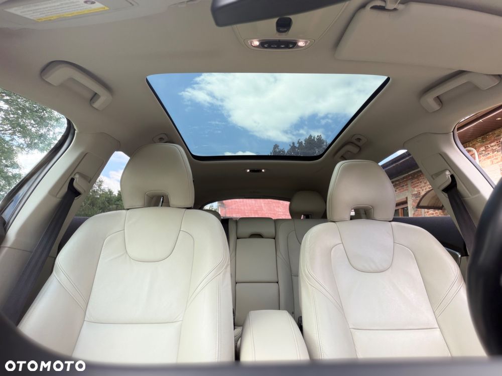 Volvo V40 D4 Summum - 7