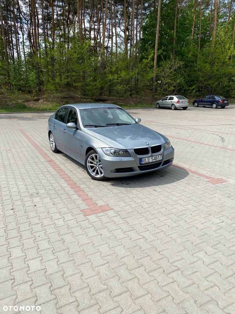 BMW Seria 3 - 2