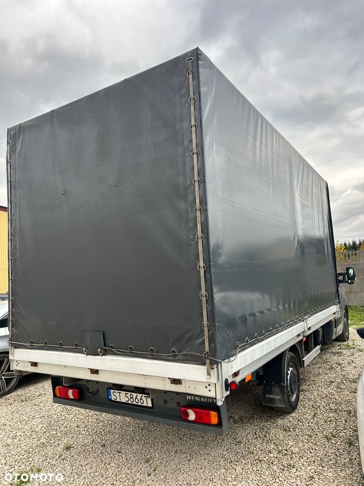 Renault Master - 9