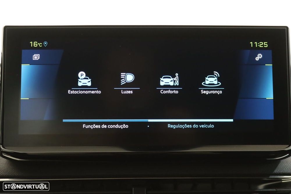 Peugeot 3008 1.6 Hybrid Allure Pack e-EAT8 - 26