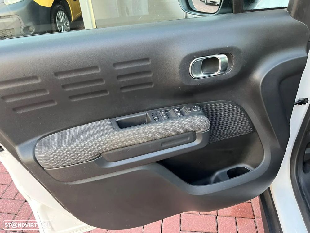 Citroën C3 Aircross - 15