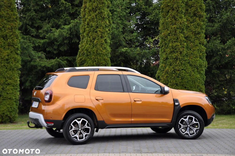 Dacia Duster - 5