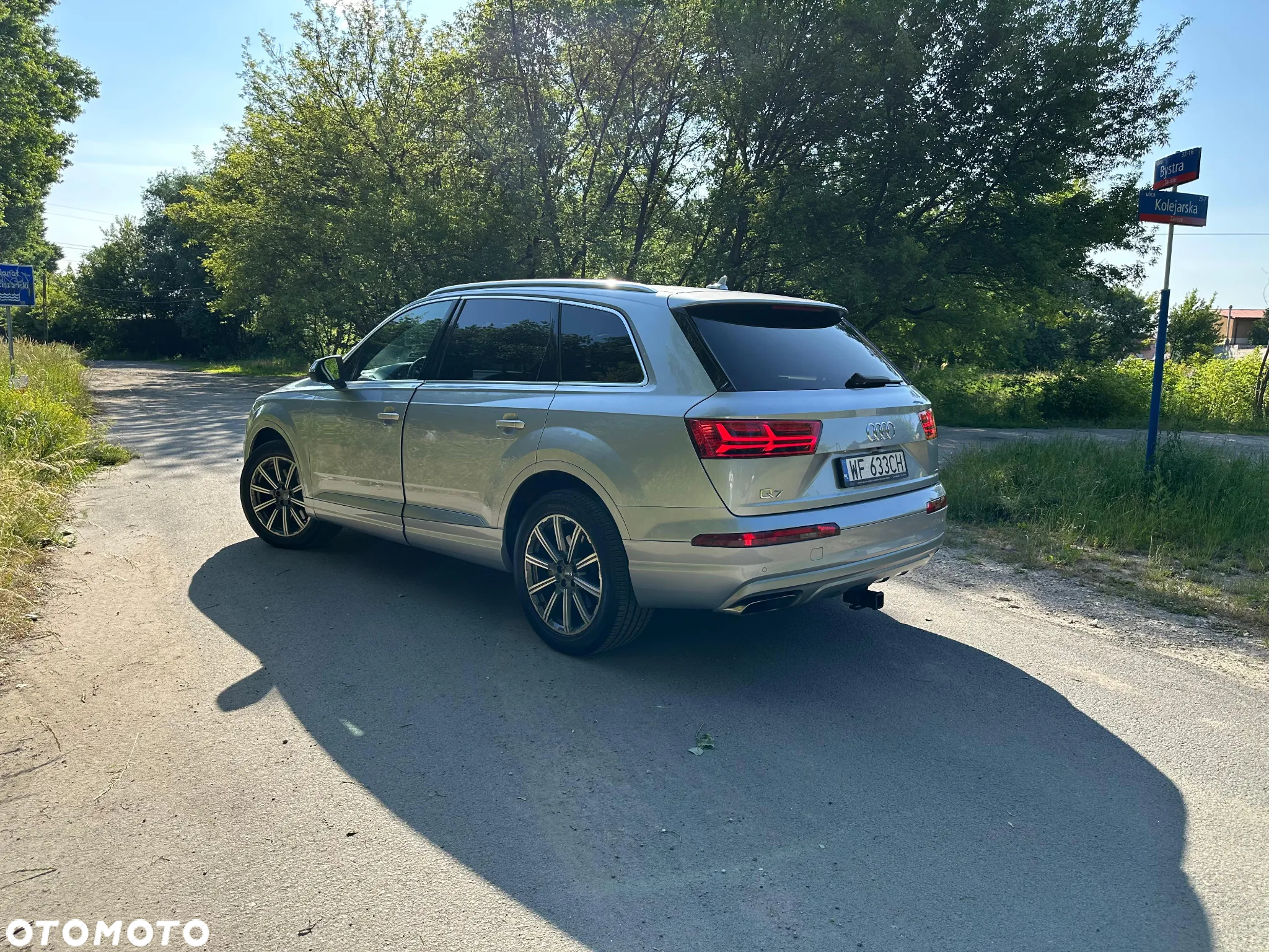 Audi Q7 - 14