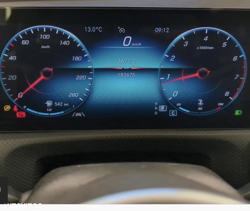 Mercedes-Benz CLA - 15