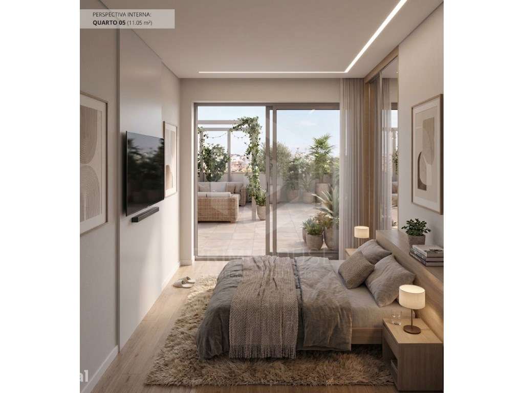 Apartamento T2 Duplex Lagos - Grande imagem: 3/27