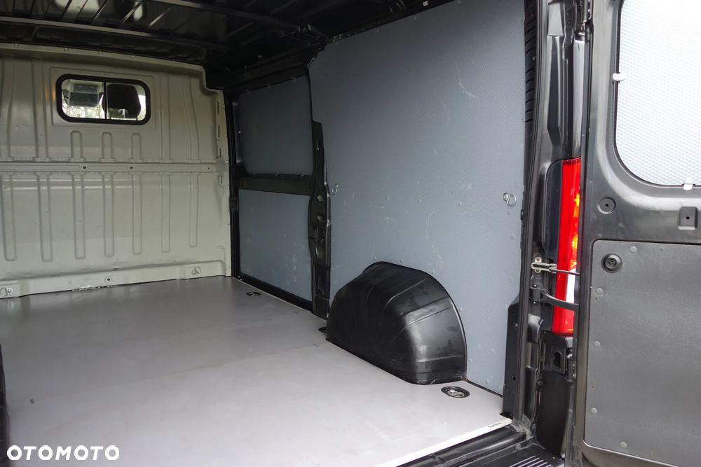 Citroën Jumper 2.2 bluehdi 140 KM L2H1 Klima Webasto Kamera - 10