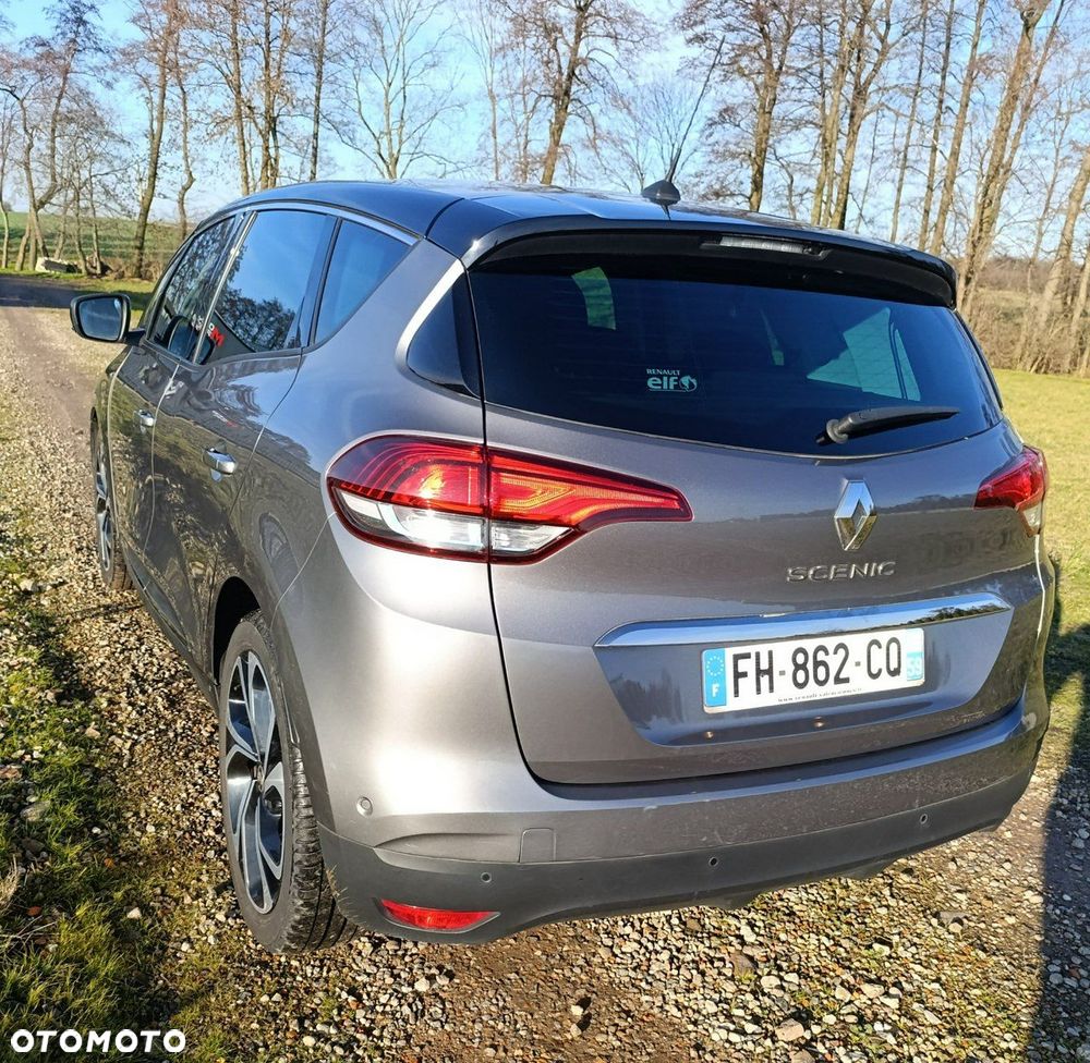 Renault Scenic - 25