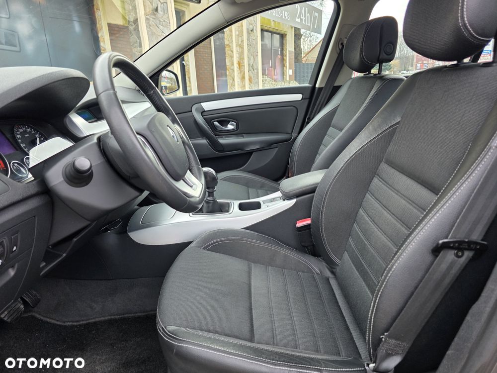 Renault Laguna 2.0 16V Dynamique - 11