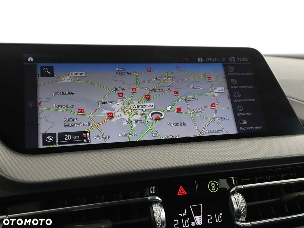 BMW Seria 1 M135i xDrive - 26