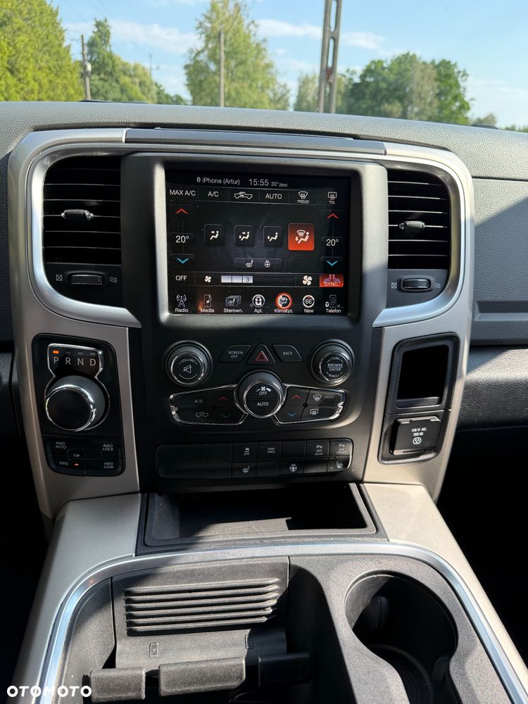 Dodge RAM - 11