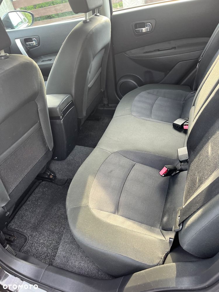 Nissan Qashqai 2.0 Tekna - 9