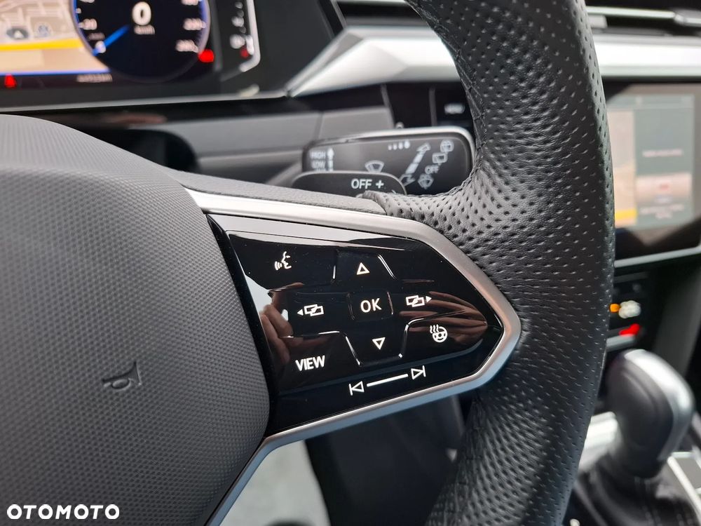 Volkswagen Arteon Shooting Brake 2.0 TDI R-Line DSG - 25