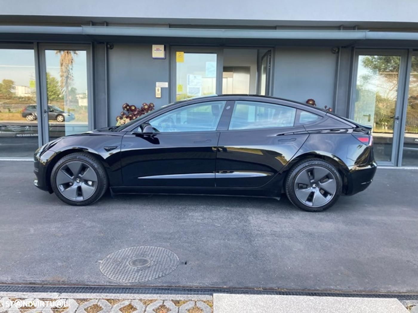 Tesla Model 3 Long Range AWD Dual Motor - 5