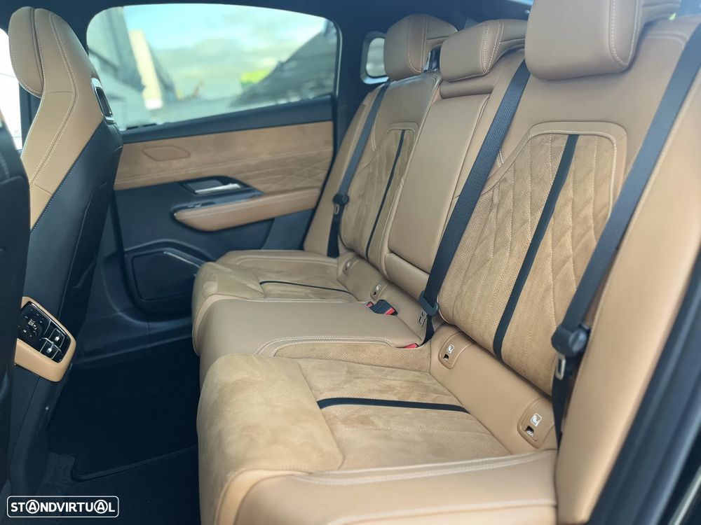 Mazda 6e 80 kWh Long Range Takumi Plus - 22