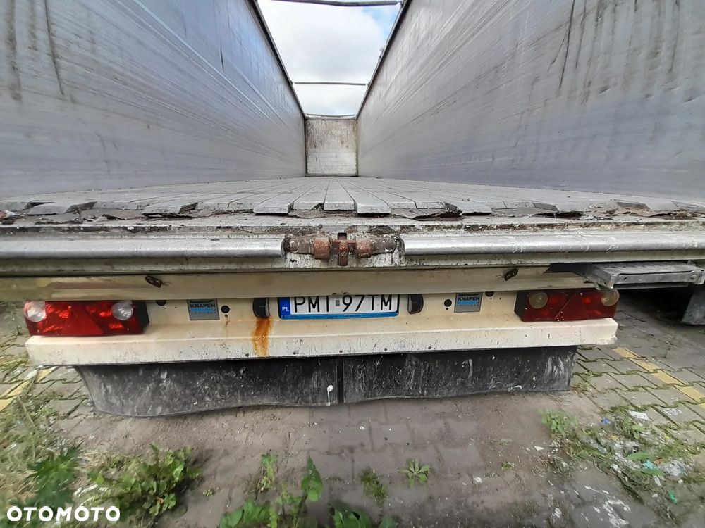 Knapen K100 - 10