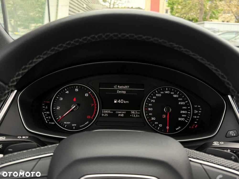 Audi Q5 40 TFSI mHEV Quattro S Line S tronic - 27